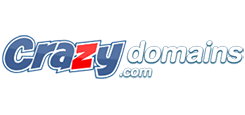 Crazydomains.com